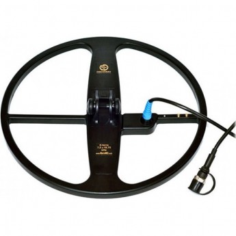 Катушка MINELAB Mars Discovery для X-Terra 7,5 кГц. Катушка MINELAB Mars Discovery для X-Terra 7,5 кГц.