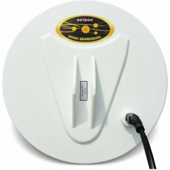 Катушка Detech SEF 15x8" Mono для GPX Катушка Detech SEF 15x8" Mono для GPX