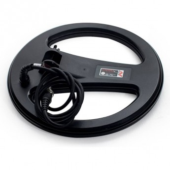 Катушка MINELAB 10,5" 18,75 кГц DD для X-Terra Катушка MINELAB 10,5" 18,75 кГц DD для X-Terra