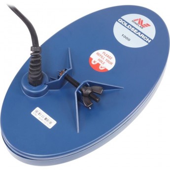 Катушка MINELAB 10x5" DD GoldSearch для Eureka Gold Катушка MINELAB 10x5" DD GoldSearch для Eureka Gold