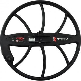 Катушка MINELAB 15" 18,75 кГц DD для X-Terra Катушка MINELAB 15" 18,75 кГц DD для X-Terra