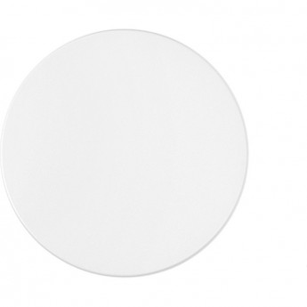 Защита на катушку MINELAB 11", белая